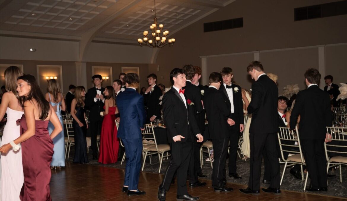 Prom 101: Tips and Tricks for Your Prom Night